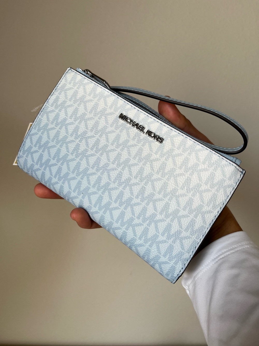 Michael Kors Wallet🎈🎈